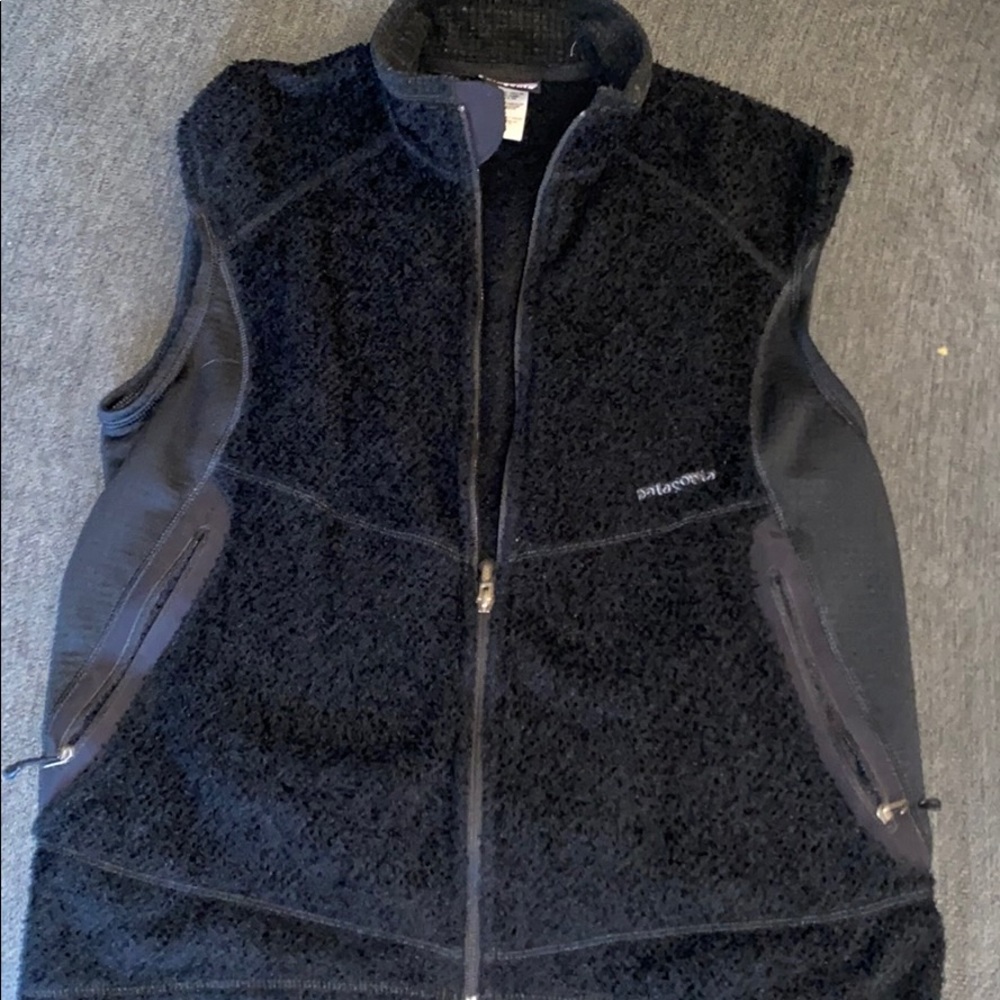 Patagonia Vest Men’s L